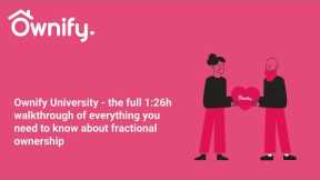 Buying a home in 2026 - everything you need to know about fractional ownership. #homebuyingtips