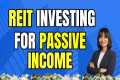 REIT Investing for Beginners | Earn