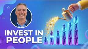 Learning from the Seahawks: Building Success with Vision, Standards, and Community