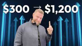 Your Rental Isn’t an Investment (Here’s the Structure That Actually Cash Flows)