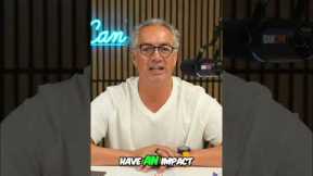 The 72 Hour Rule: Initiate Change Now #shorts