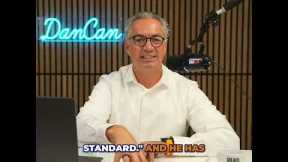 Mike McDonald Upholds High NFL Standards #shorts