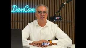 Prayer Team's Encouraging Experience #shorts