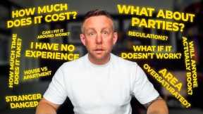 How To Start An Airbnb Business In 2026 (Step By Step)