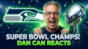 Seahawks Super Bowl Journey: Leadership, Grit, and Teamwork on the Invested Life