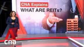 CNA Explains: What are REITs?