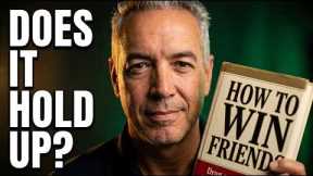 Dan Can Book Review: How to Win Friends and Influence People and Its Impact on Leadership