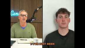 Finding Faith When Things Aren't Working Out #shorts