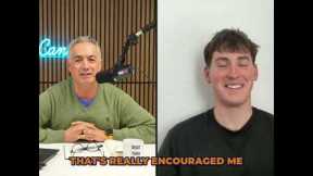 Overcoming Yourself is the Greatest Challenge #shorts