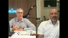 Generations Unite at Forward Fitness #shorts