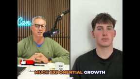 The Power of Mentorship for Growth #shorts