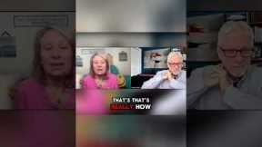 Tame Stressors: 6 Steps to Less Suck Days #shorts