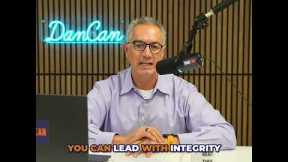 Lead with Integrity at Work #shorts