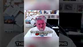 Photos Reveal Truths Dad's Stories Can't Tell! #shorts