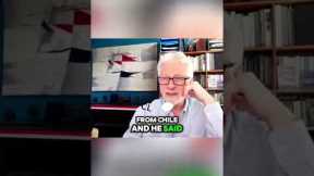 Grandson from Chile Calls: A Shocking Family Connection Revealed! #shorts