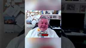 Escape Artist Story: The Crazy Heist That Left Us Speechless! #shorts