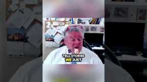 Don't Plan Your Funeral Based on YOURSELF! Think of Them! #shorts