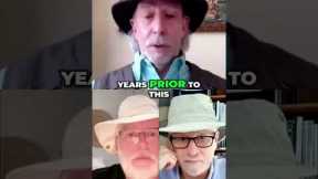 Paralyzed Man Feels Tingling After 20 Seconds With Device! #shorts