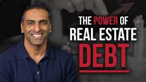 How Fractional Real Estate Debt Investing Works (Even for Non-Accredited Investors)