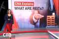 CNA Explains: What are REITs?