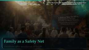 A Softer Way to Heal: How Mexico's Culture Nurtures the Whole Person