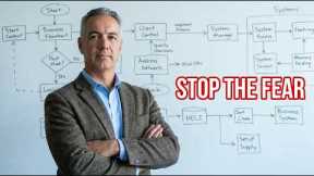 Fear is Real, But You Can Fight Back!