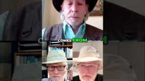 Energy Source Revealed: It's In Minerals! #shorts