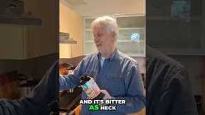 Bitter Chocolate Mint Amino: Your New Health Secret! #shorts