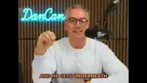 Rugby Player Endures Painful Hit #shorts