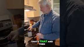 Unlock the Secret: DIY Plant Protein Smoothie with Hemp Hearts! #shorts