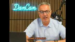 From D1 Golfer to Family Man: Owen's Story #shorts