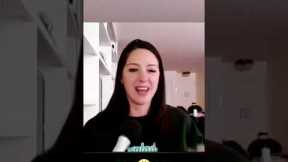 Stop Dieting! Low Glycemic Nutrition & Real Change! #shorts