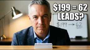 How I Turned $199 Into 62 Referrals With a Proven Referral System