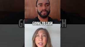 Growing Your Real Estate Portfolio - Cash Flow vs  Appreciation