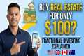 How to Buy Property with Just $100?