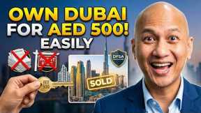 Fractional Ownership in Dubai | The DFSA Advantage