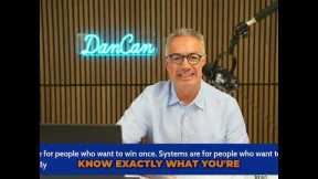 Systems Beat Goals for Lasting Success #shorts