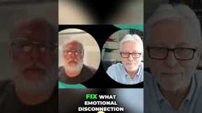 Boost Your Health: The REAL Power of Emotional Connection! #shorts