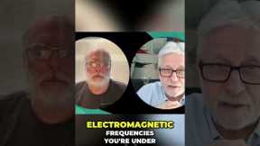 Calcium & Magnesium: Your Stress & EMF Defenders! #shorts