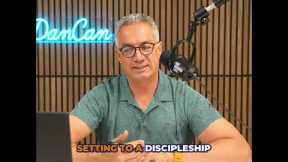 Discipleship: More Than Just Friday Nights #shorts