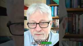 Unlock Your Body's Power: Adaptogens & Health Coaching Secrets! #shorts