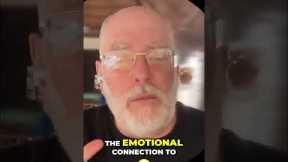 Natural Heart Health: Holistic Cardio Support & Emotional Connection #shorts