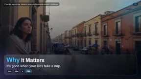 If you like a good nap, Mexico's noisy neighborhoods present a challenge