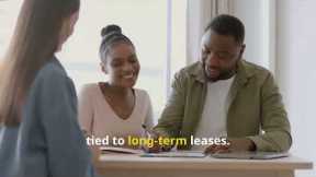 The Secrets of REIT Investments A Beginner's Guide