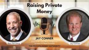 The Investor’s Roadmap: Building Generational Wealth with Ben Reinberg