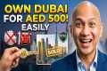 Fractional Ownership in Dubai | The