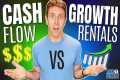 Cash Flow Rentals Won't Make You as