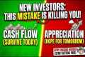 WHY CASH FLOW MATTERS MORE THAN