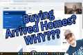 Buying Arrived Homes - Investing in