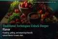 The Heart of Mexican Cooking: Simple